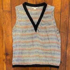 Marni for H&M Silk Top